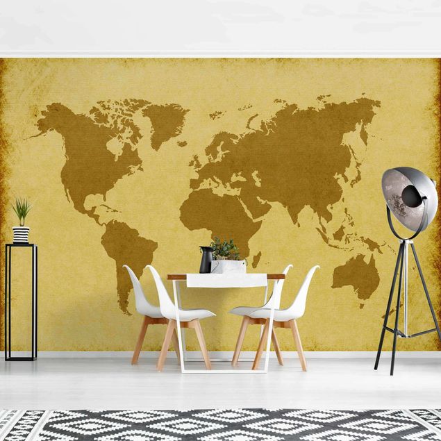 Wallpaper - Atlas