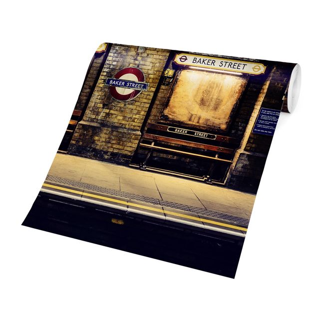 Wallpaper - Baker Street