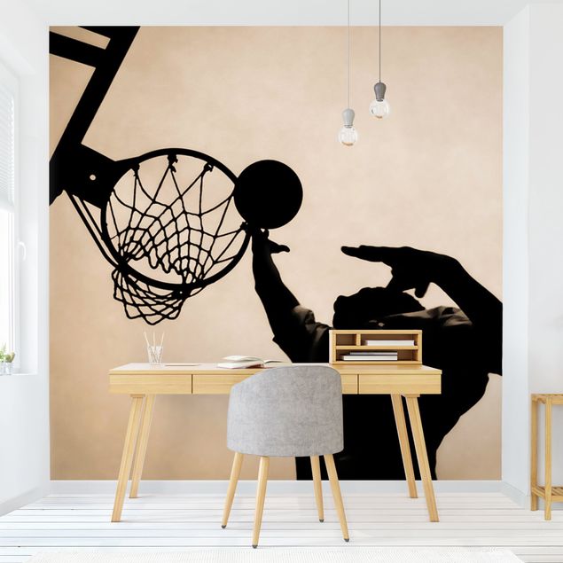 Wallpapers Basketball