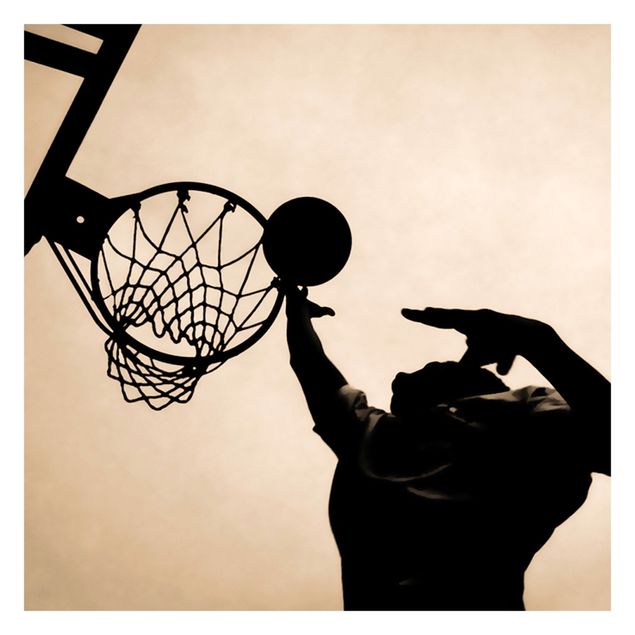 Wallpaper - Basketball