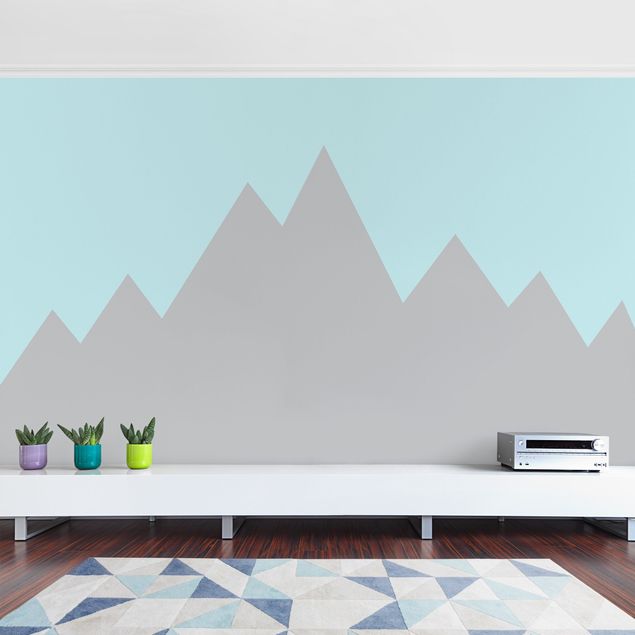 Wallpaper - Mountain