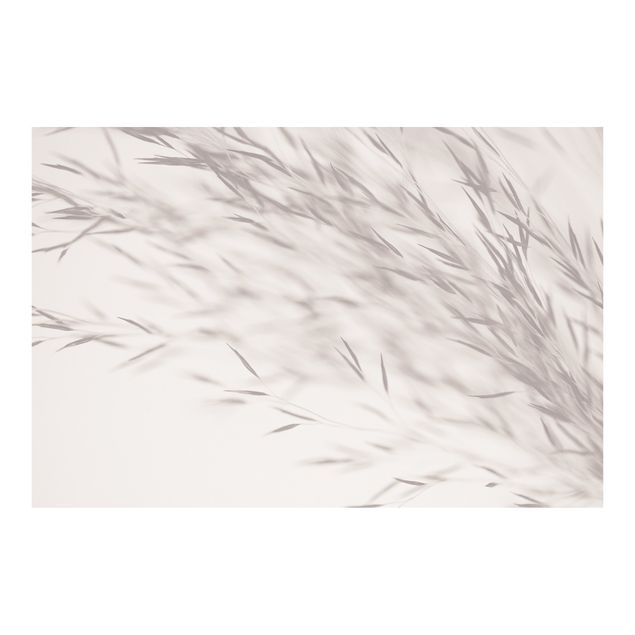 Walpaper - Enchanting Meadow Grasses
