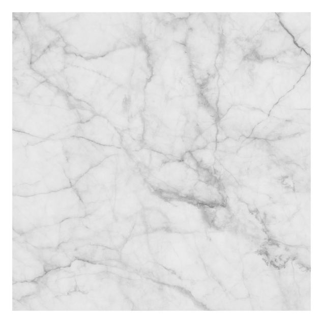 Wallpaper - Bianco Carrara