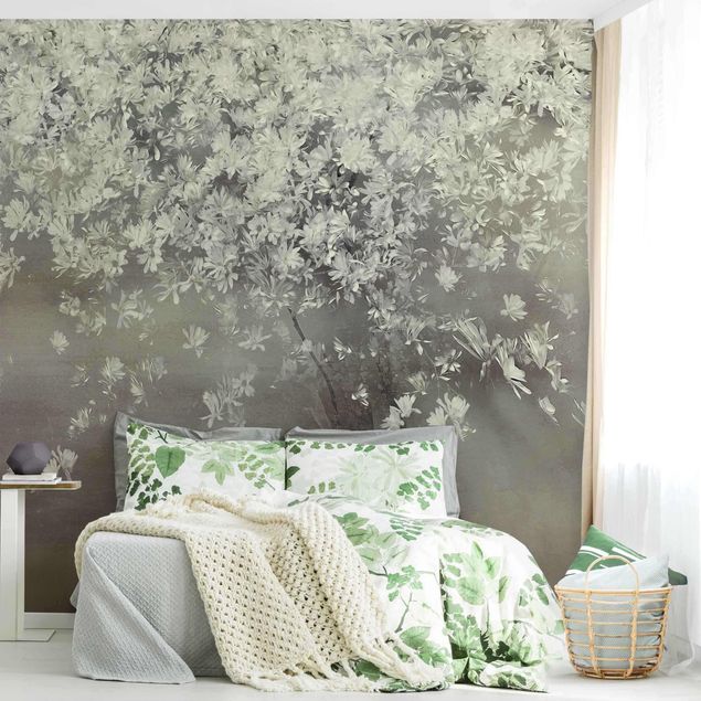 Wallpapers Blossoming Trees
