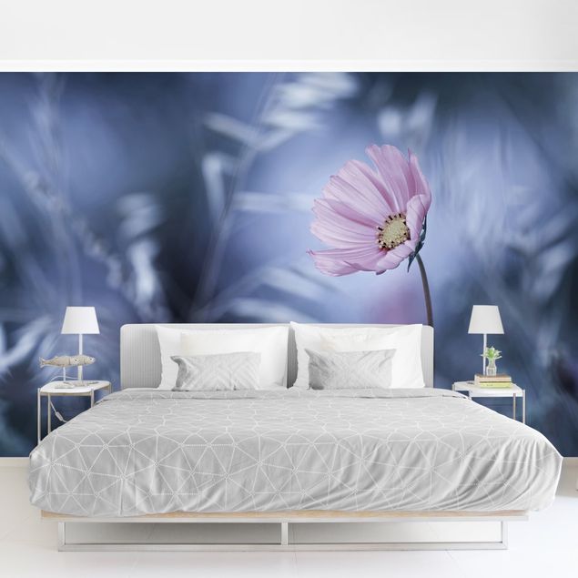 Wallpaper - Bloom In Pastel
