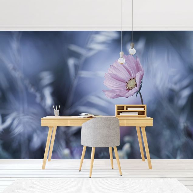 Wallpaper - Bloom In Pastel