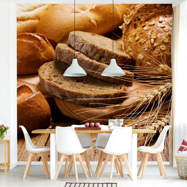 Wallpapers German Bread