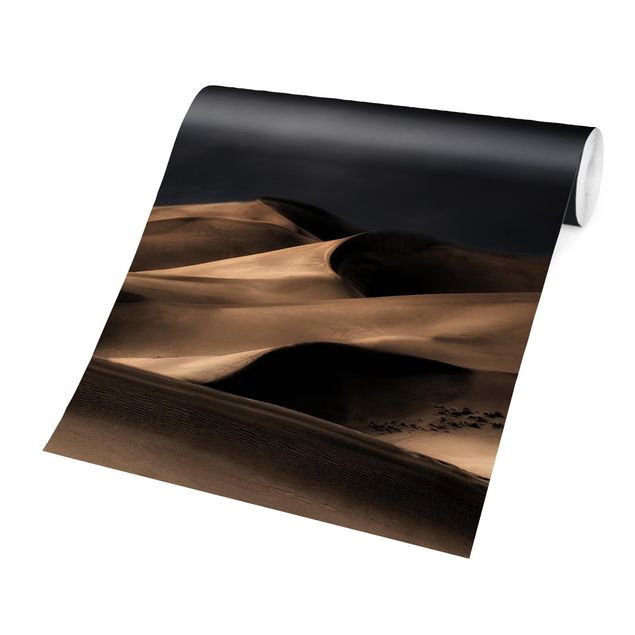 Wallpaper - Colorado Dunes