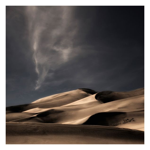 Wallpaper - Colorado Dunes