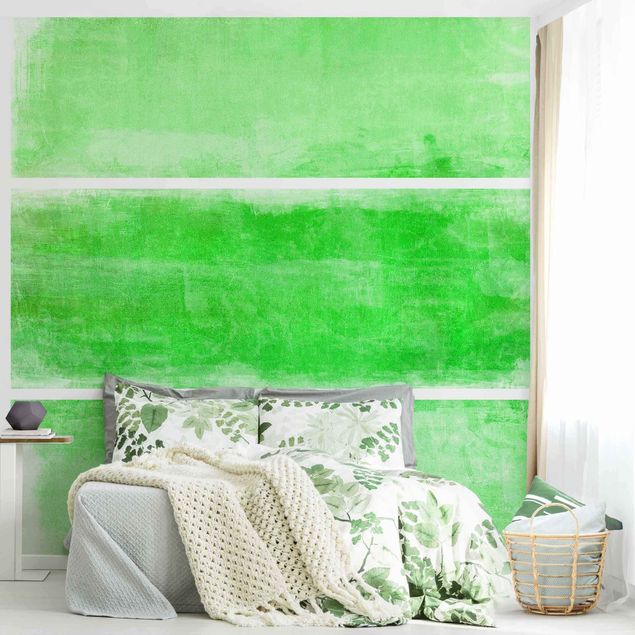Wallpapers Colour Harmony Green