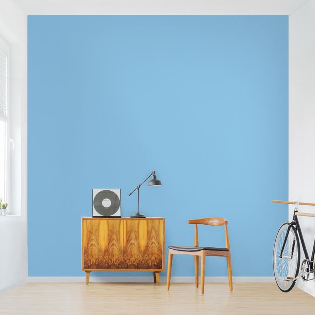 Wallpapers Colour Light Blue