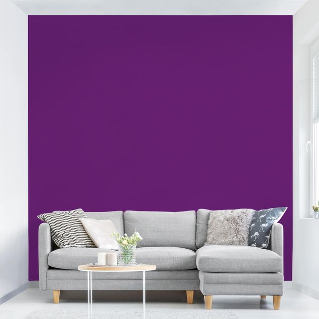 Wallpapers Colour Purple
