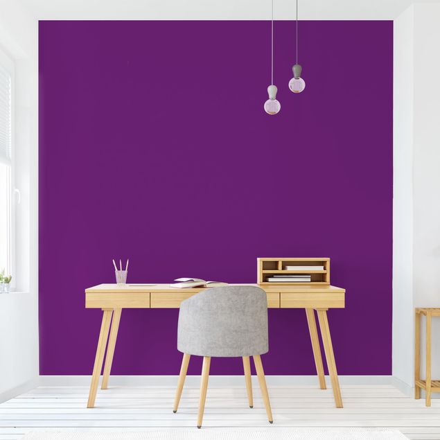 Wallpaper - Colour Purple