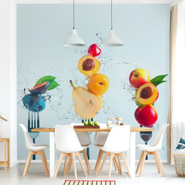 Wallpapers Fruit Salad