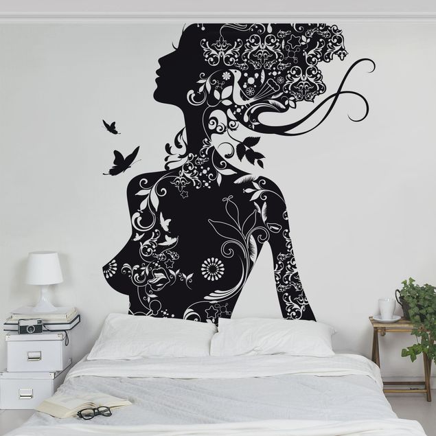 Wallpaper - Deco Beauty