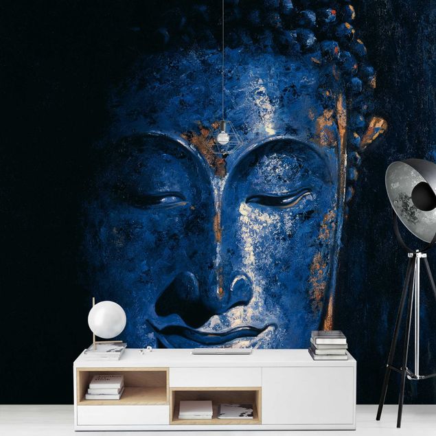 Wallpaper - Delhi Buddha