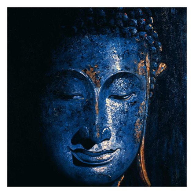 Wallpaper - Delhi Buddha