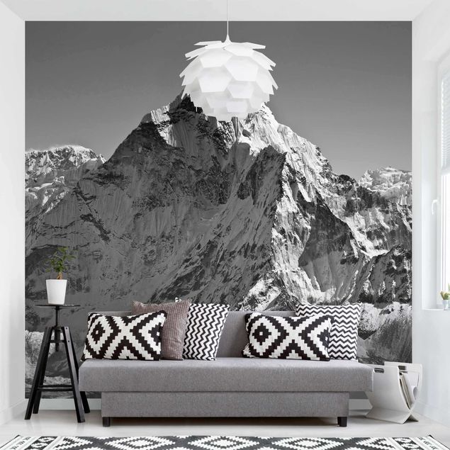 Wallpapers The Himalayas II