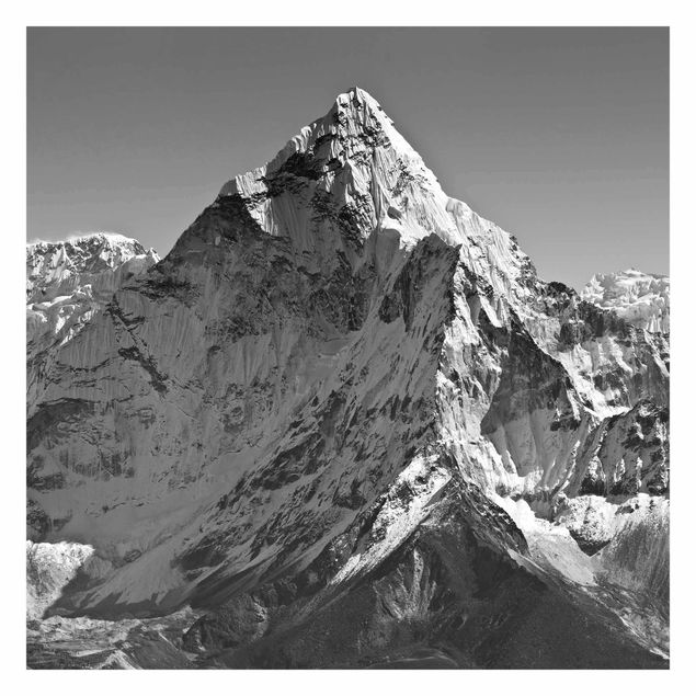 Wallpaper - The Himalayas II