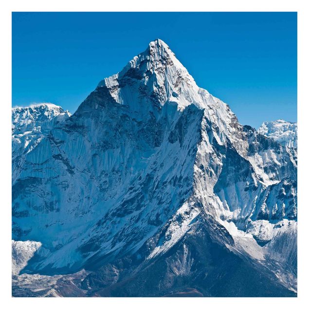 Wallpaper - The Himalayas