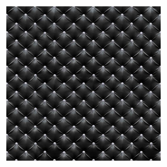 Wallpaper - Diamond Black Luxury