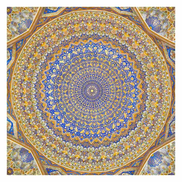 Wallpaper - Dome Of The Mosque