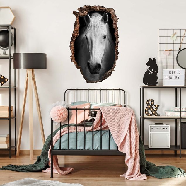 Wall stickers Dream of a horse