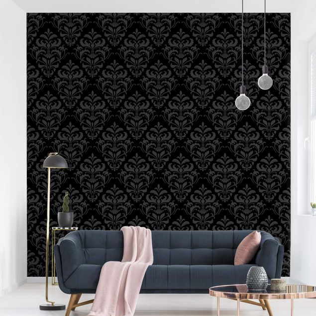 Wallpaper - Dark Baroque