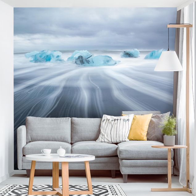 Wallpapers Frozen Landscape