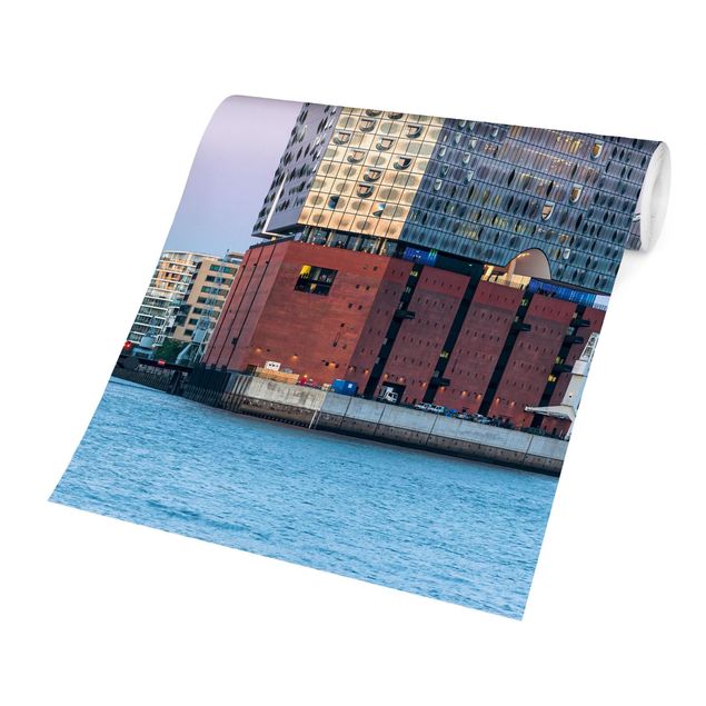 Wallpaper - Elbphilharmonie Hamburg