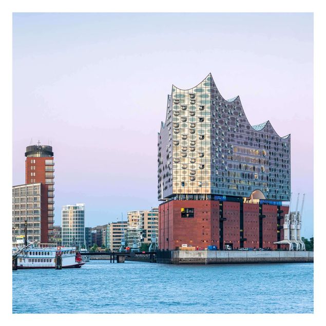 Wallpaper - Elbphilharmonie Hamburg