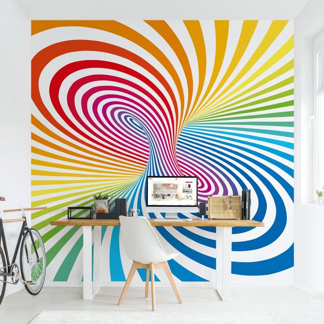Wallpapers Colour Vortex
