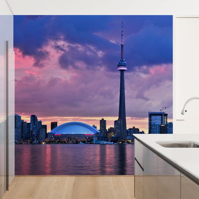Wallpaper - Fascinating Toronto