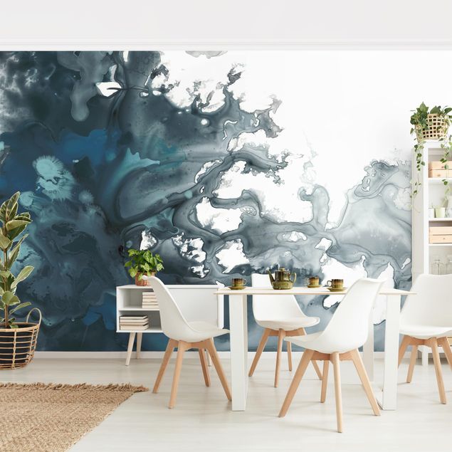 Wallpaper - Aegean Storm I