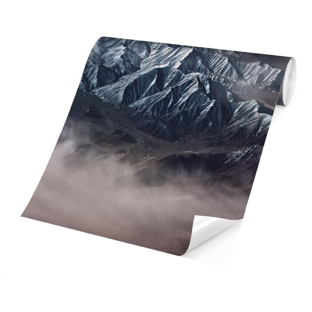 Wallpaper - Mountains Of Tibet
