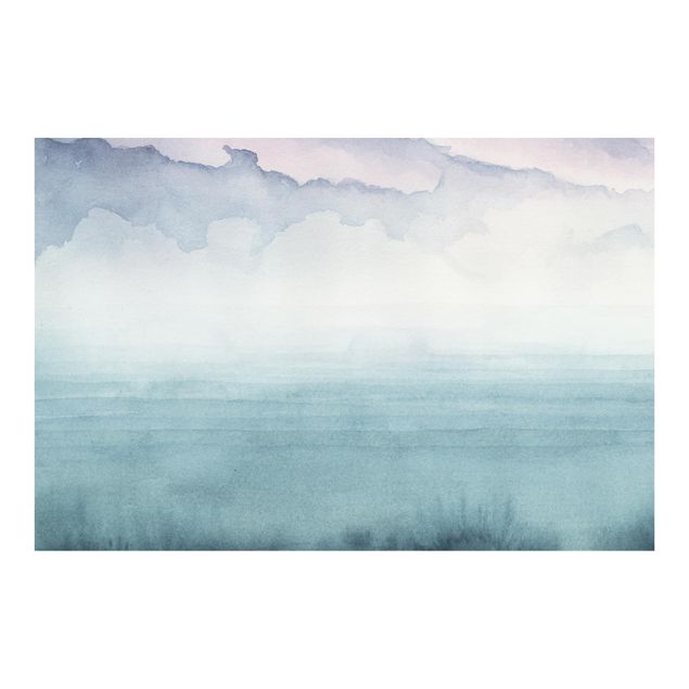 Wallpaper - Dusk On The Bay I