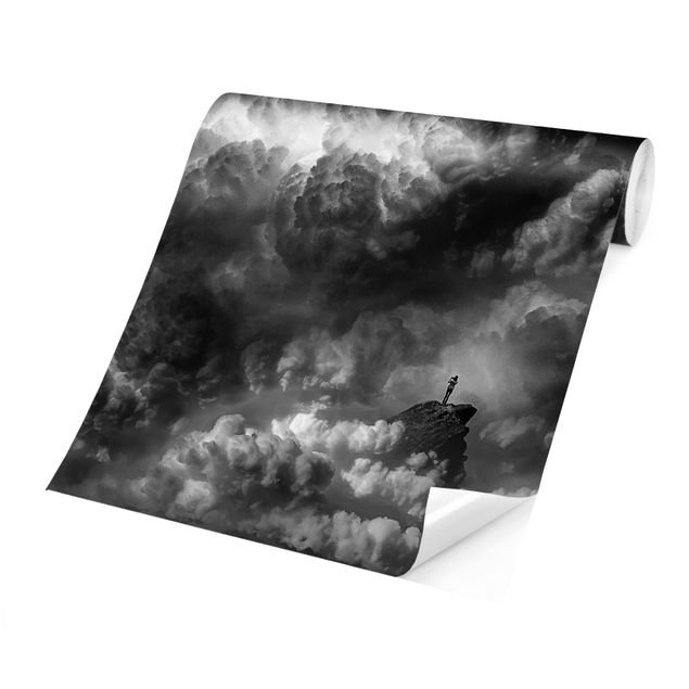 Wallpaper - A Storm Is Coming