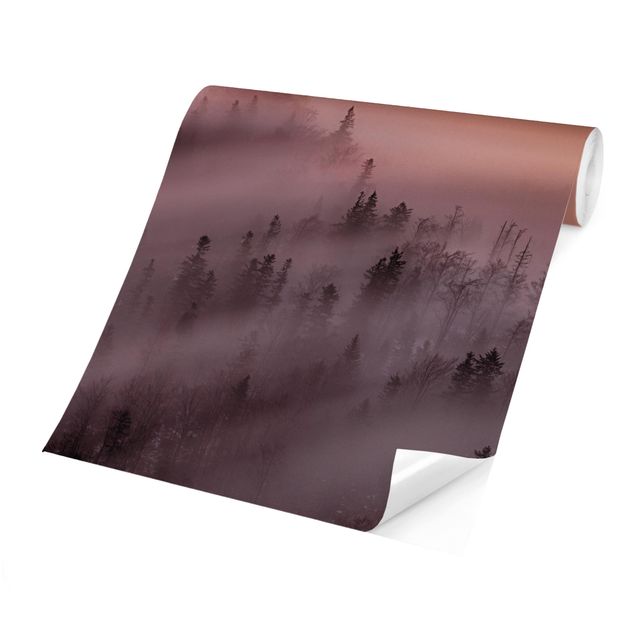 Wallpaper - Fog Flood