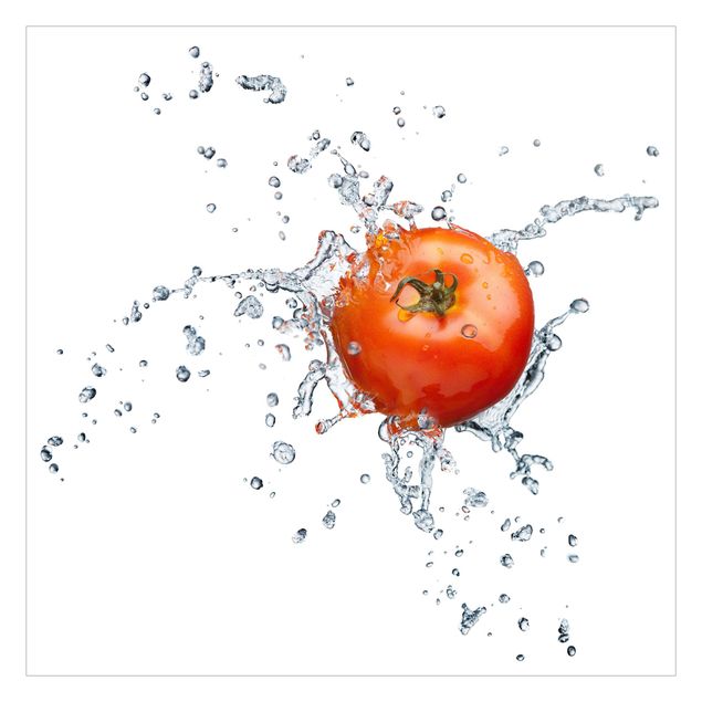 Wallpaper - Fresh Tomato