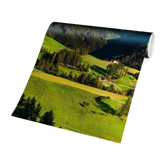 Wallpaper - Odle In South Tyrol