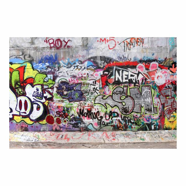 Wallpaper - Graffiti