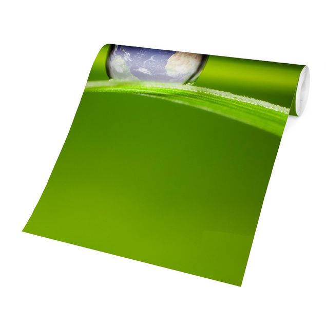 Wallpaper - Green Hope