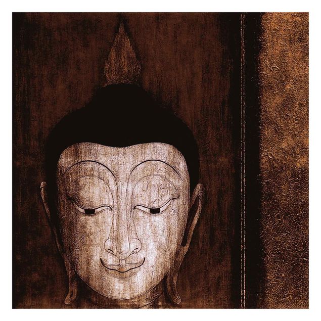 Wallpaper - Happy Buddha