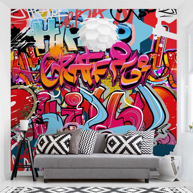 Wallpapers Hip Hop Graffiti