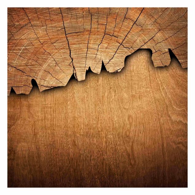 Wallpaper - Wood Grain ll