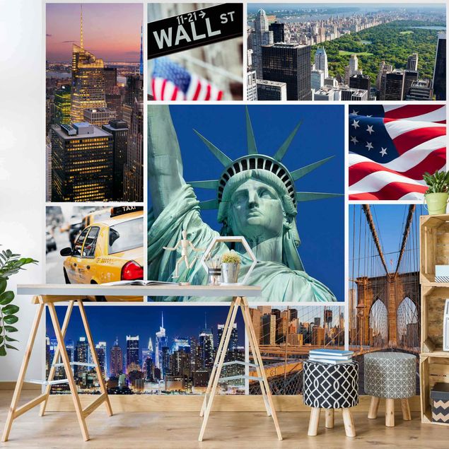 Wallpaper - Impressive New York