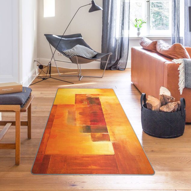 large area rugs Indian Summer