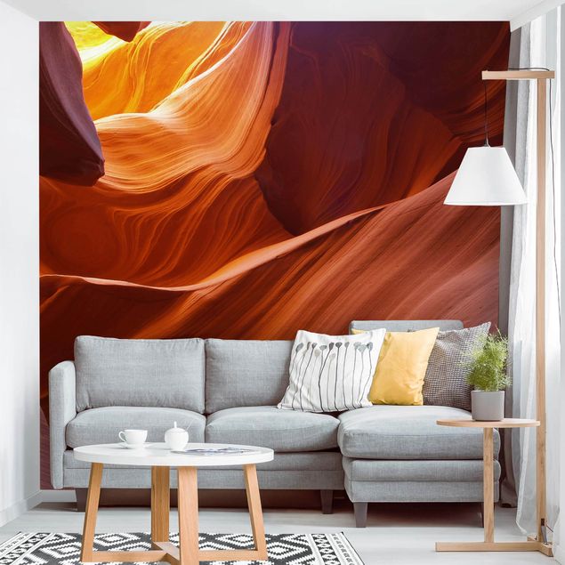 Wallpaper - Inner Canyon