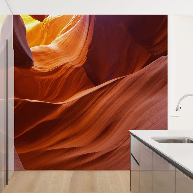 Wallpaper - Inner Canyon
