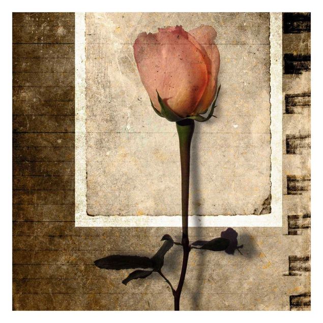 Wallpaper - Inner Rose